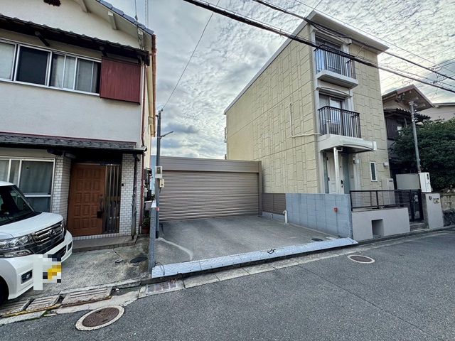 大阪府八尾市青山町３丁目 新築一戸建て 4,640万円