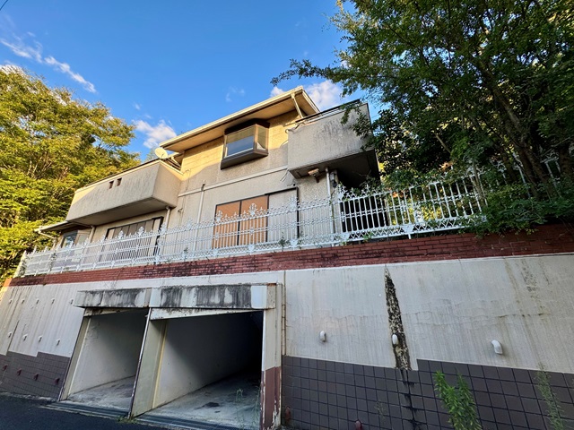 大阪府八尾市垣内４丁目 中古一戸建て 1,399万円