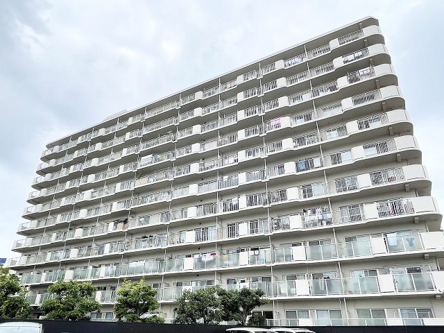 八尾志紀スカイハイツ 1,790万円