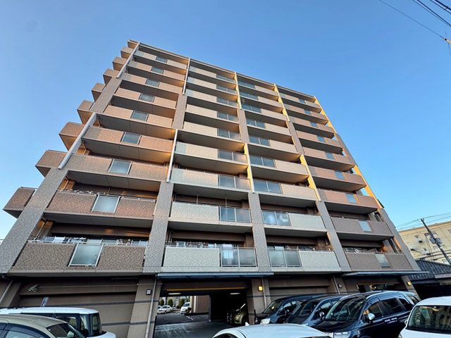 中古マンション