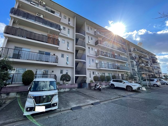 中古マンション