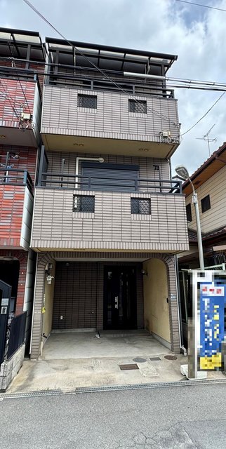 中古一戸建て