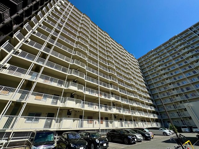 中古マンション