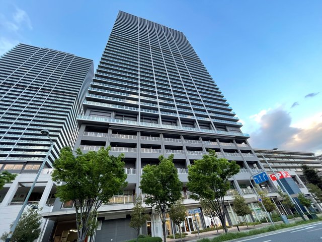 中古マンション
