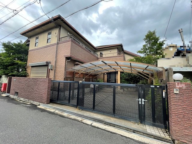 中古一戸建て