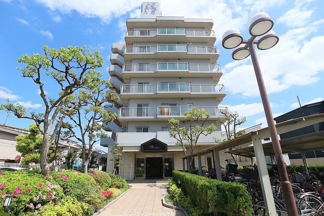 中古マンション