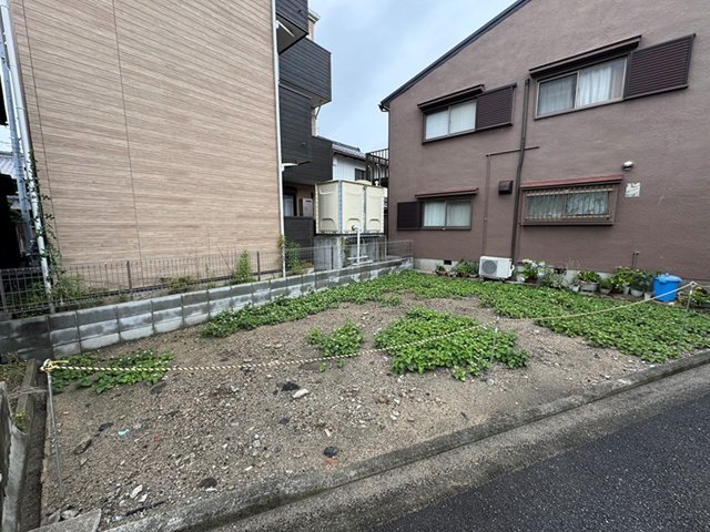 土地