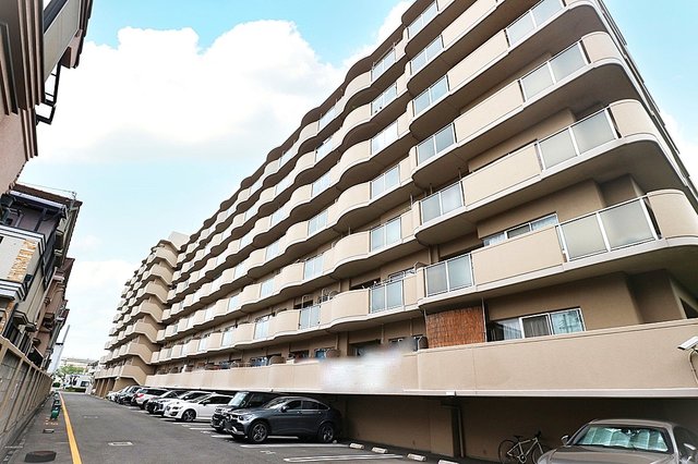 中古マンション
