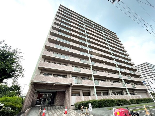 中古マンション