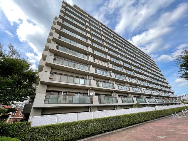 中古マンション