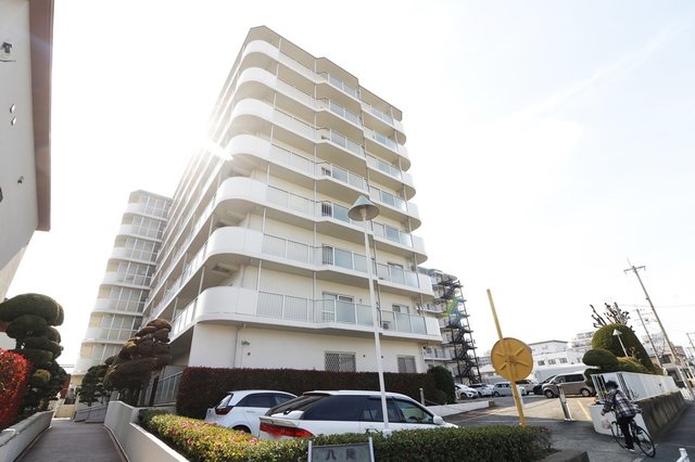 中古マンション