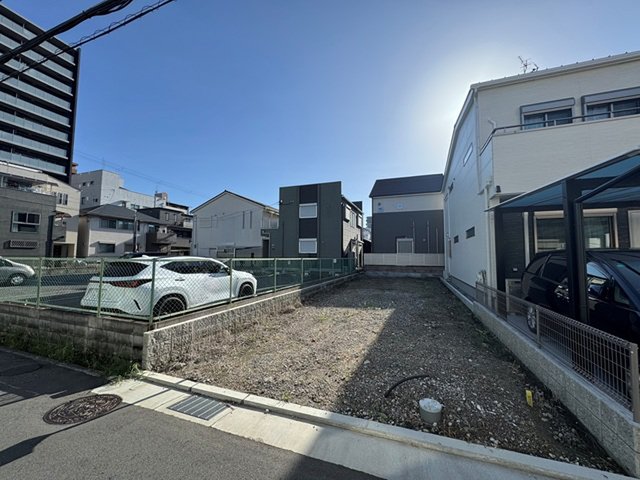 土地