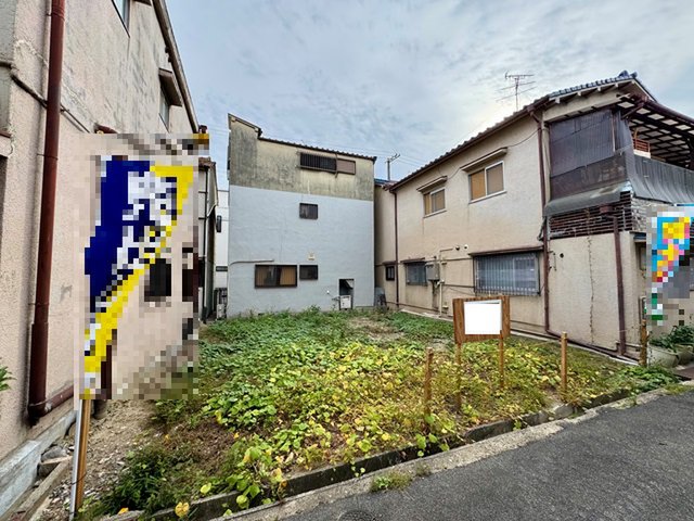 新築一戸建て