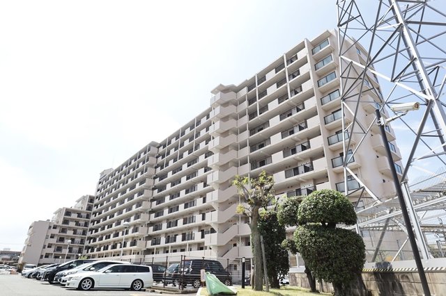 中古マンション