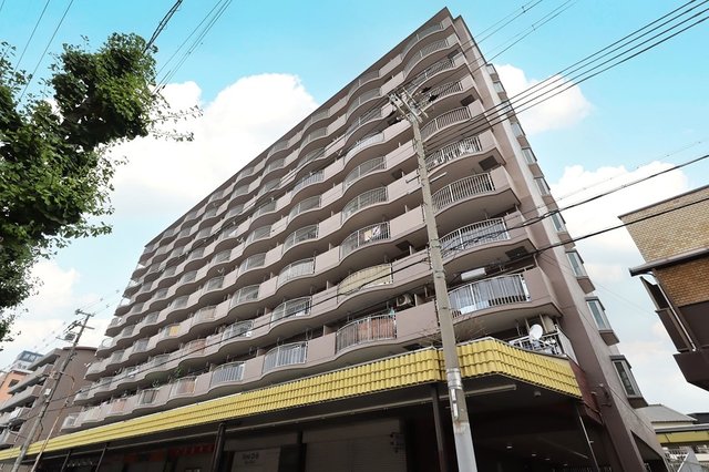 中古マンション