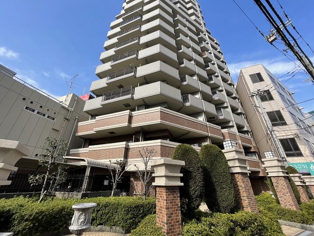 中古マンション