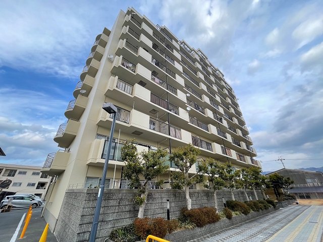 中古マンション