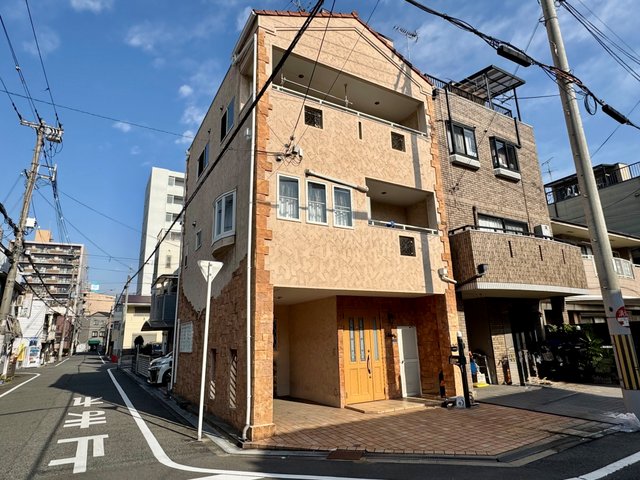 中古一戸建て