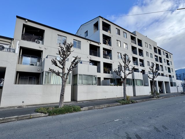 中古マンション