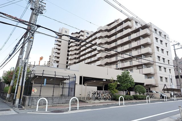 中古マンション