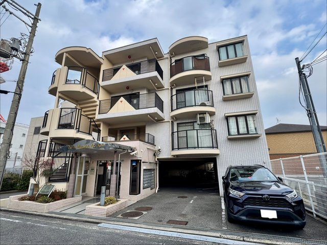 中古マンション