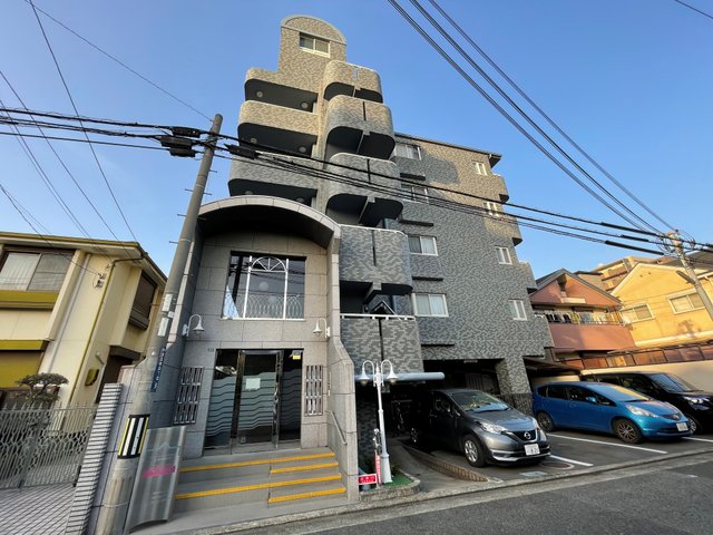 中古マンション