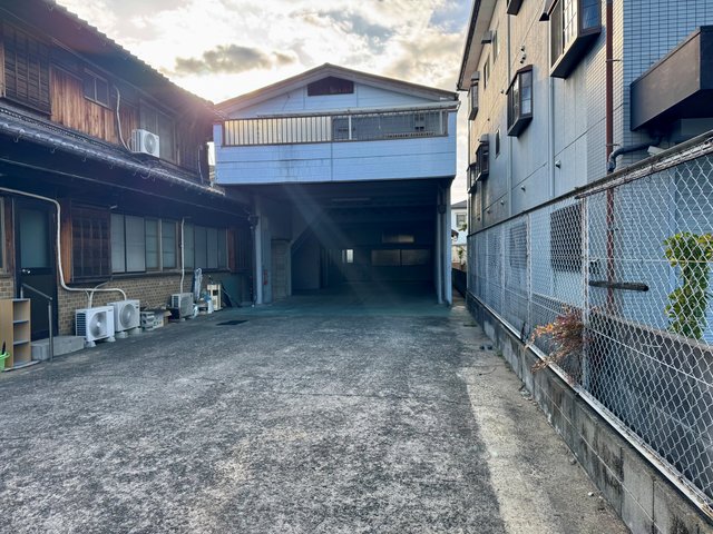 中古一戸建て