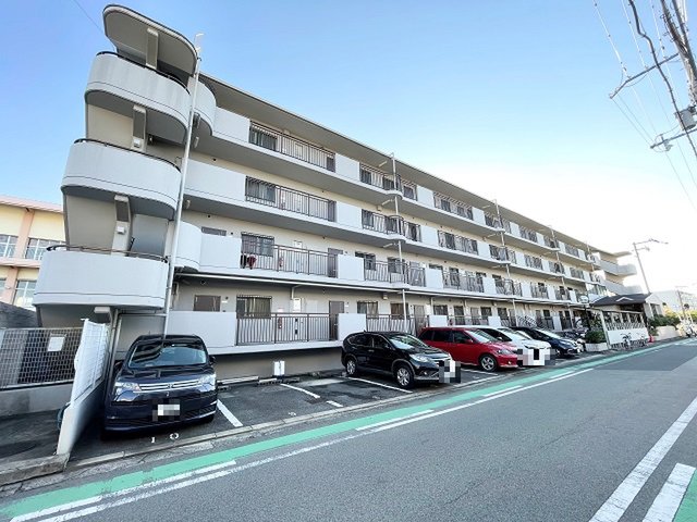 中古マンション