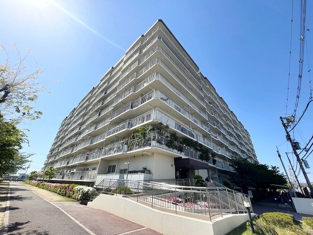 中古マンション