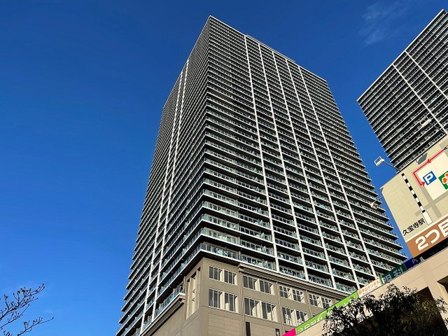 中古マンション