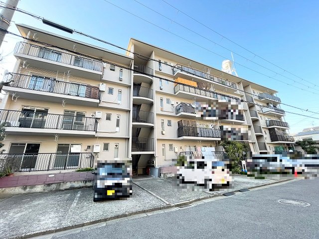 中古マンション