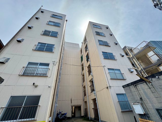 中古マンション