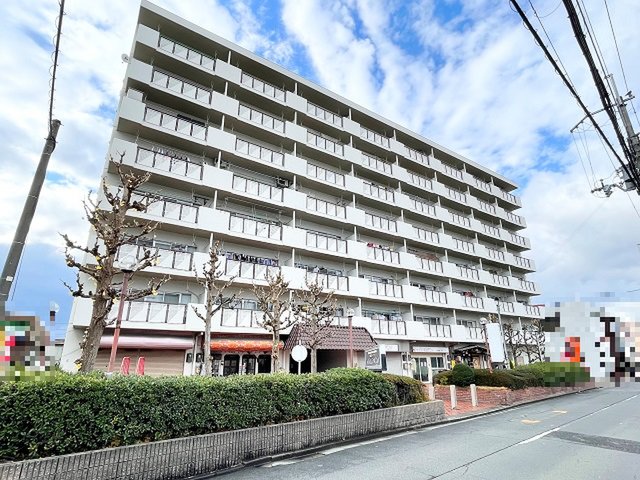 中古マンション