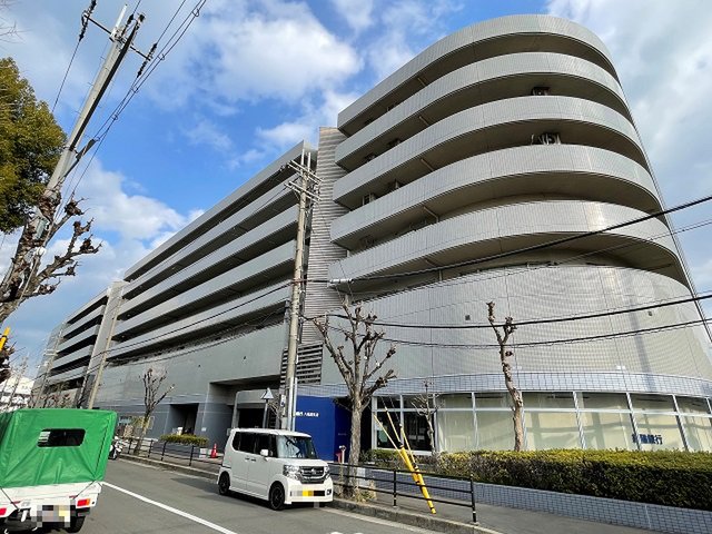 中古マンション