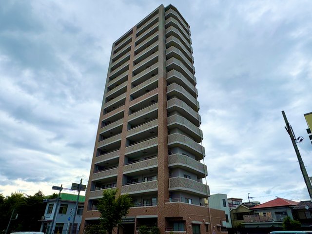 中古マンション