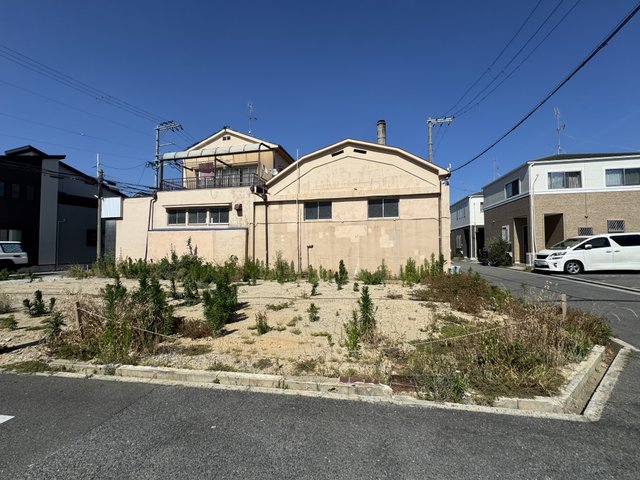 土地
