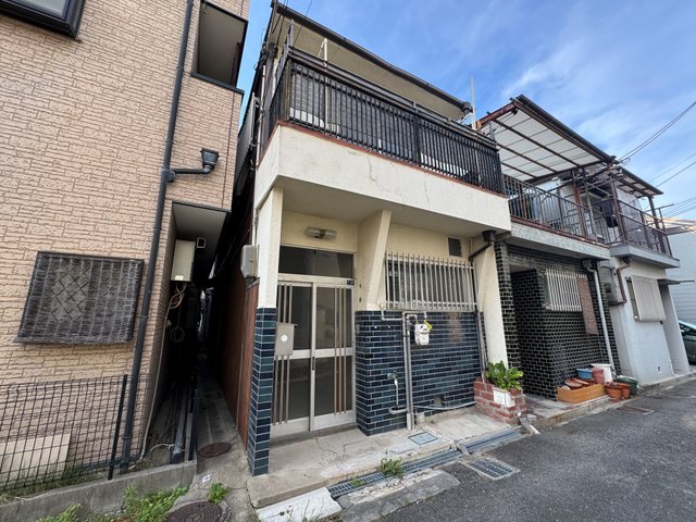 新築一戸建て