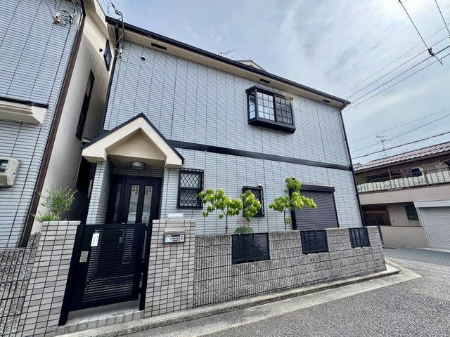 中古一戸建て