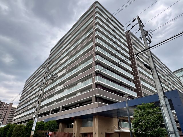 中古マンション