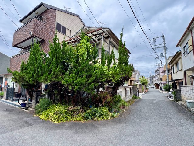 土地
