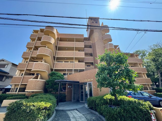 中古マンション