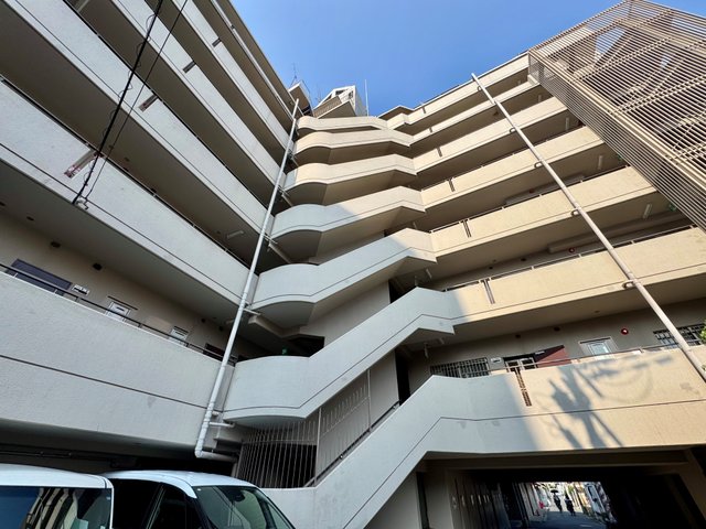 中古マンション