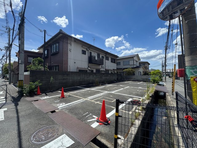 土地