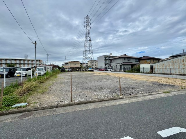 土地