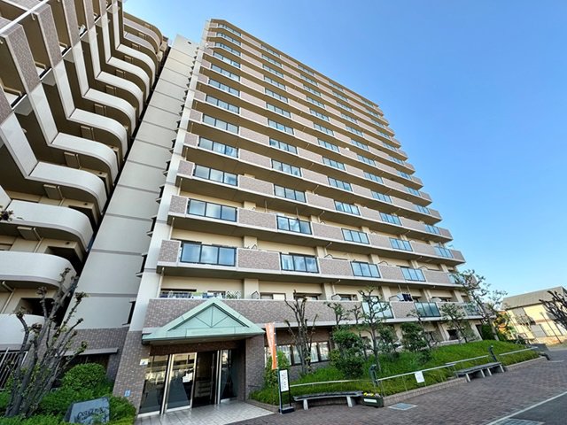 中古マンション