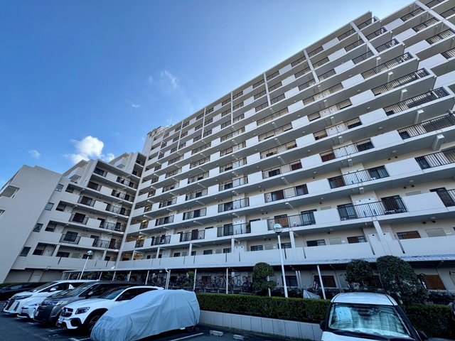 中古マンション