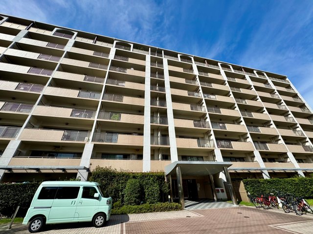 中古マンション
