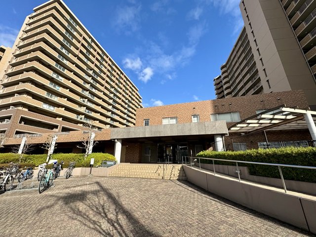 中古マンション